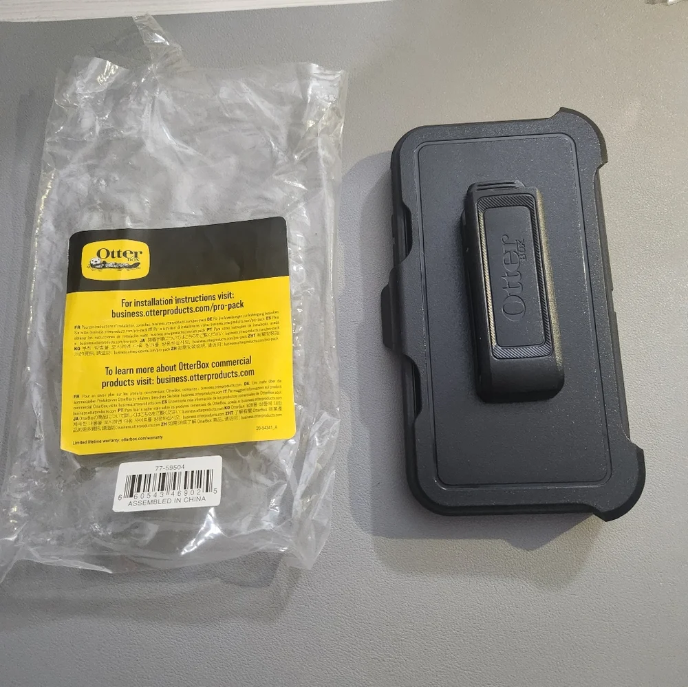 New Otterbox 77-59504